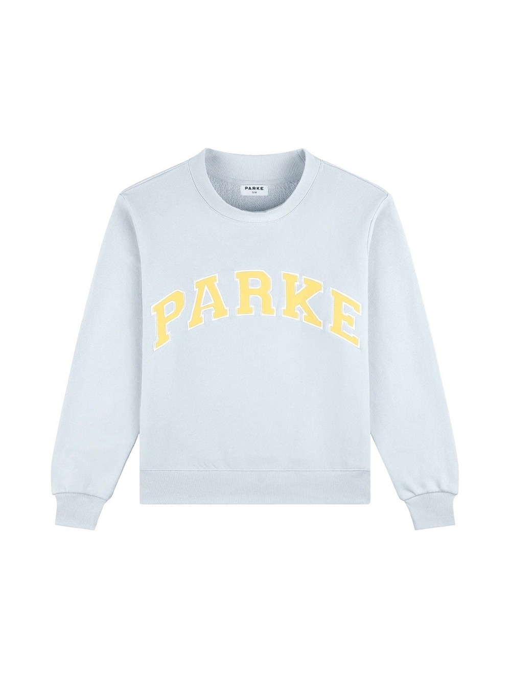 PARKE BIRTHDAY DROP - BLUEBERRY LEMONADE - HERITAGE MOCKNECK S/M - SOLD OUT